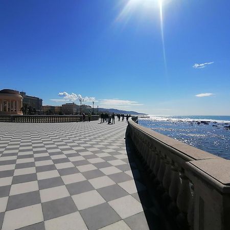 Casa Montebello Λιβόρνο Εξωτερικό φωτογραφία
